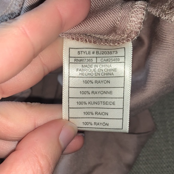 BB Dakota // Easy Breezy Short NWT🌛 - Picture 8 of 12